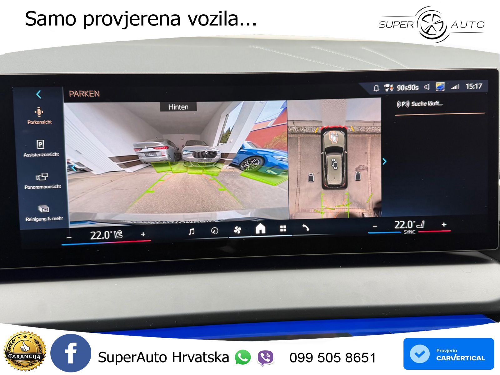 BMW X3 40d xDrive Steptronic M Sport LED+GR SJED+ACC