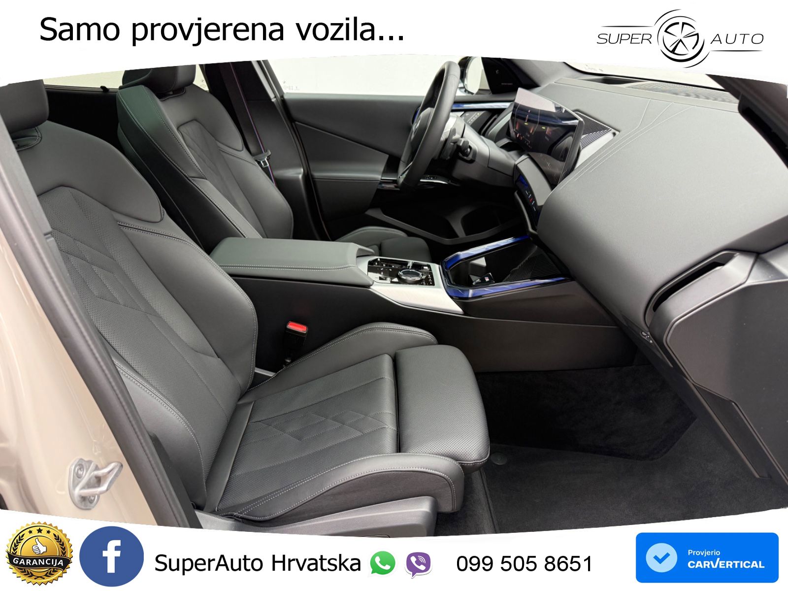BMW X3 40d xDrive Steptronic M Sport LED+GR SJED+ACC