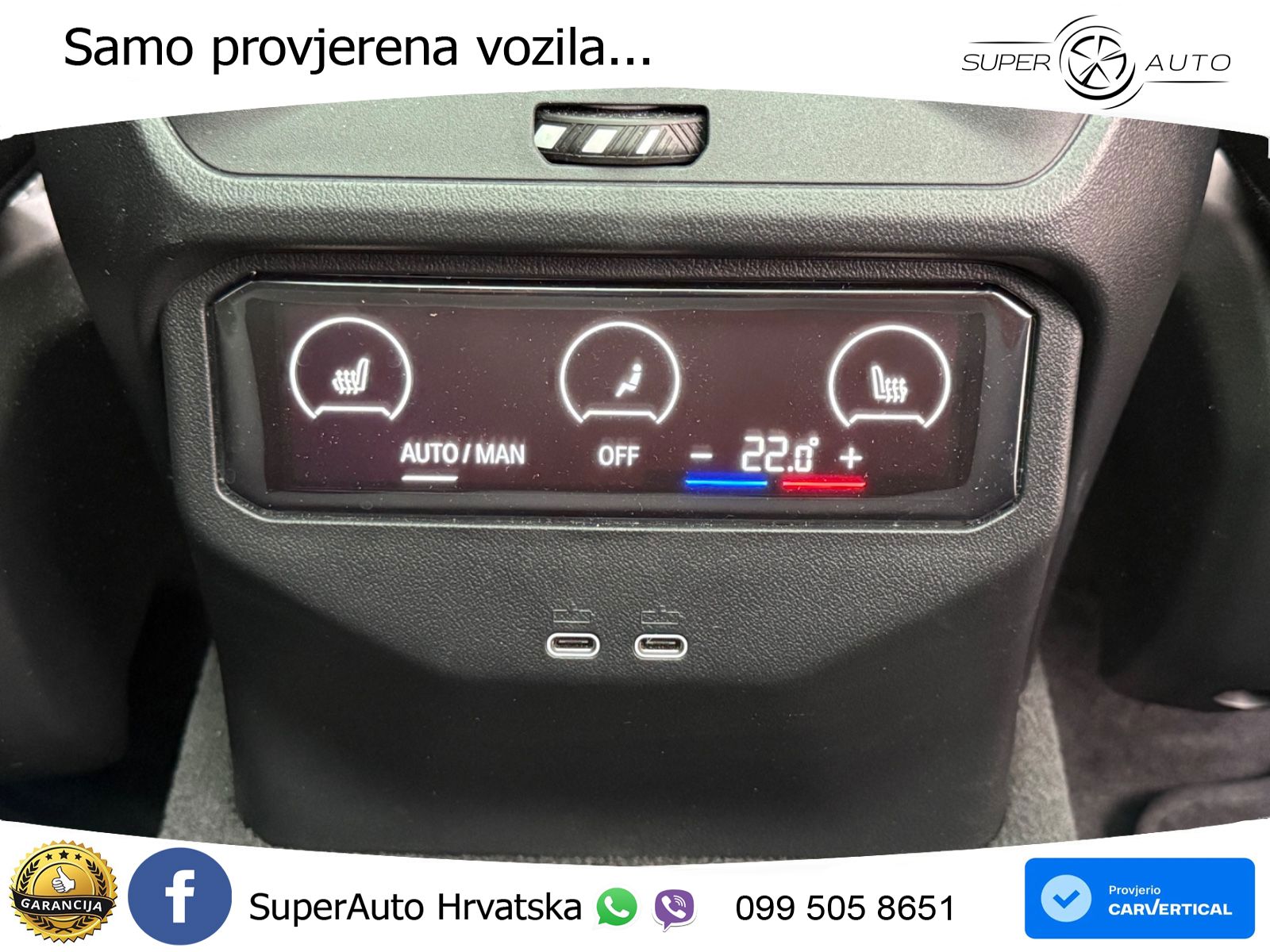 BMW X3 40d xDrive Steptronic M Sport LED+GR SJED+ACC