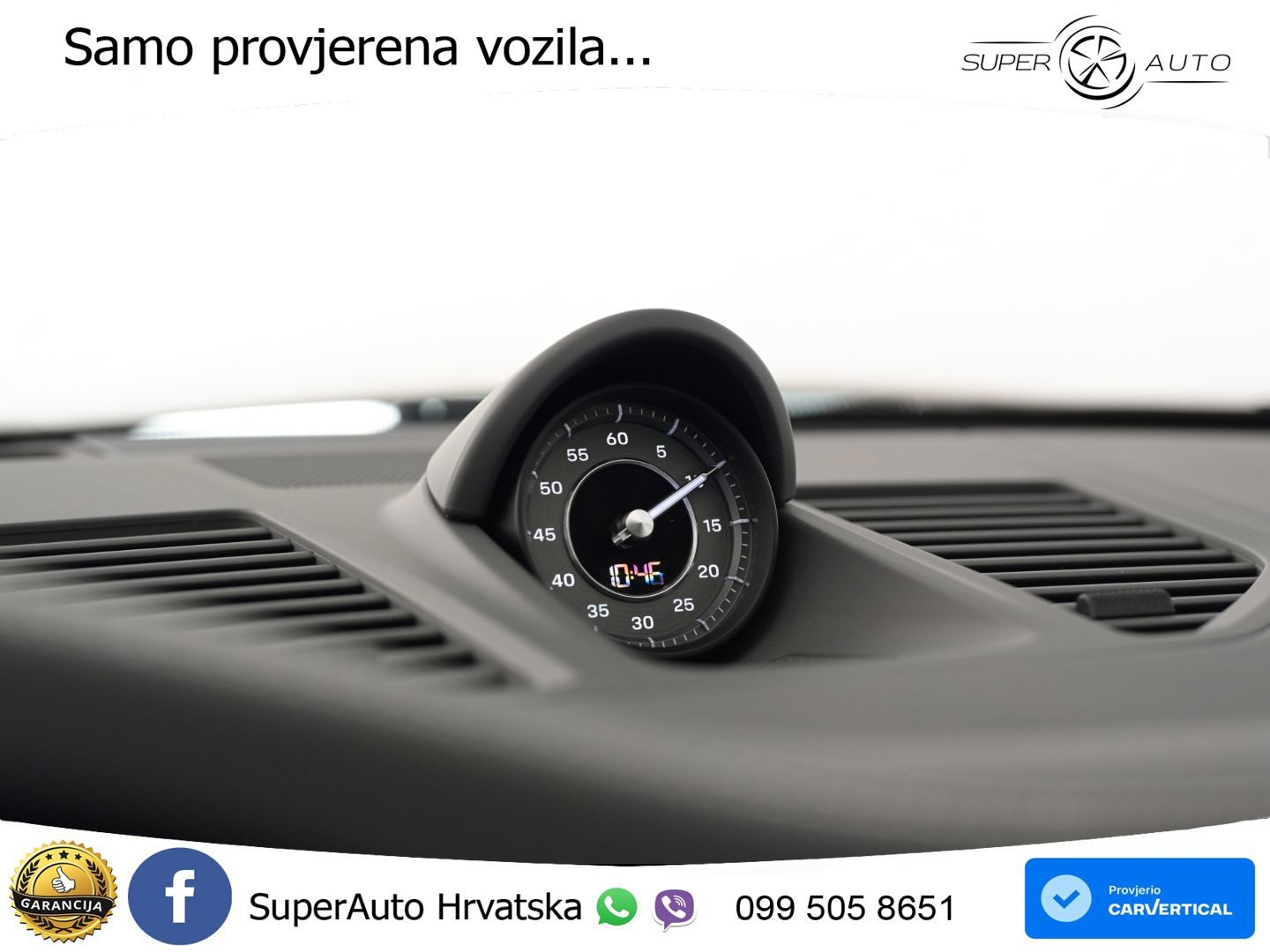 Porsche 911 Turbo 3.8 (580 KS) PDK LED+GR SJED+ACC