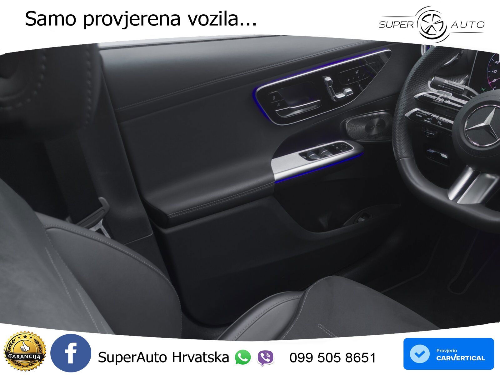 Mercedes GLC Coupe 220d (197 KS) 4MATIC 9G-TRONIC AMG