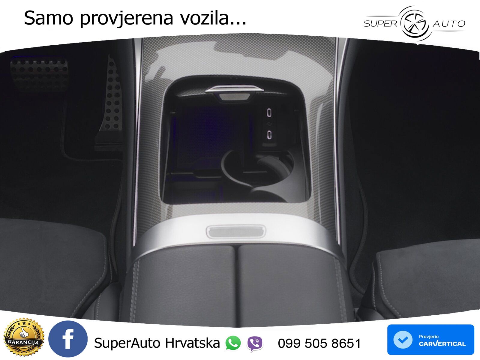 Mercedes GLC Coupe 220d (197 KS) 4MATIC 9G-TRONIC AMG