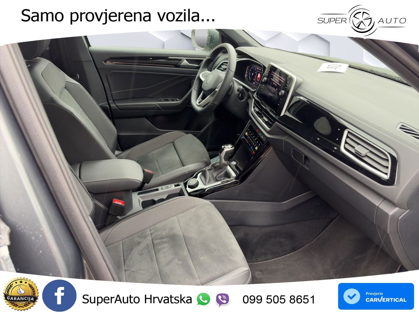 Volkswagen T-Roc I 2.0 TSI (190 KS) 4M DSG MATRIX+GR SJED+KAM