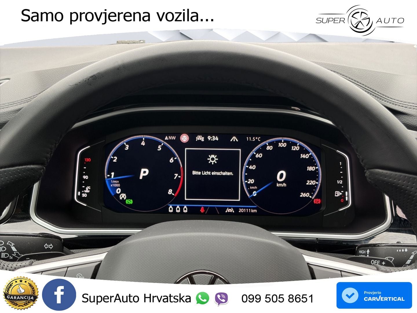 Volkswagen T-Roc I 2.0 TSI (190 KS) 4M DSG MATRIX+GR SJED+KAM