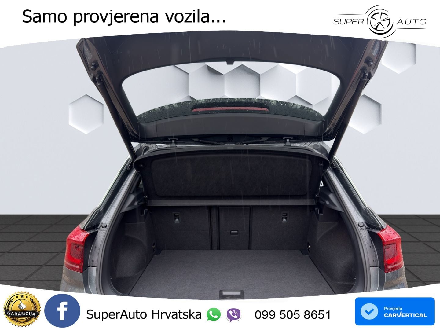 Volkswagen T-Roc I 2.0 TSI (190 KS) 4M DSG MATRIX+GR SJED+KAM