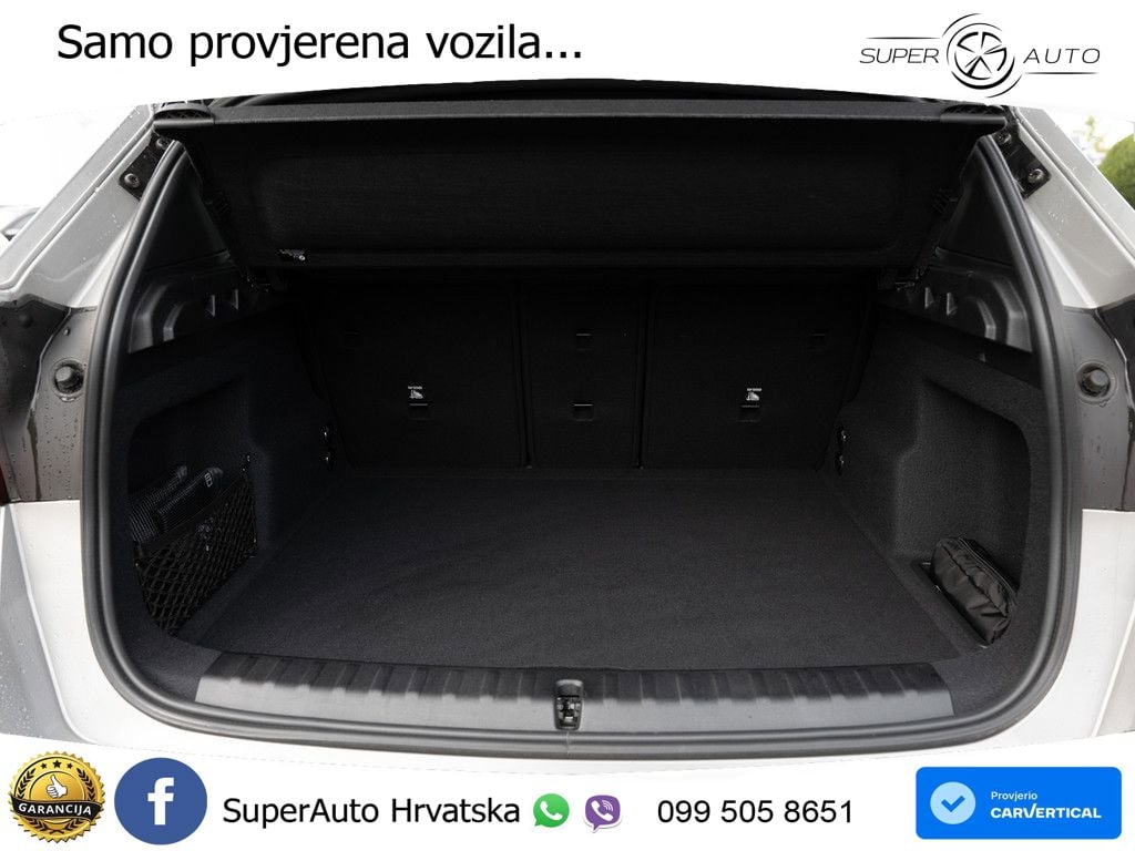 BMW X1 18i (136 KS) sDrive Steptronic M Sport