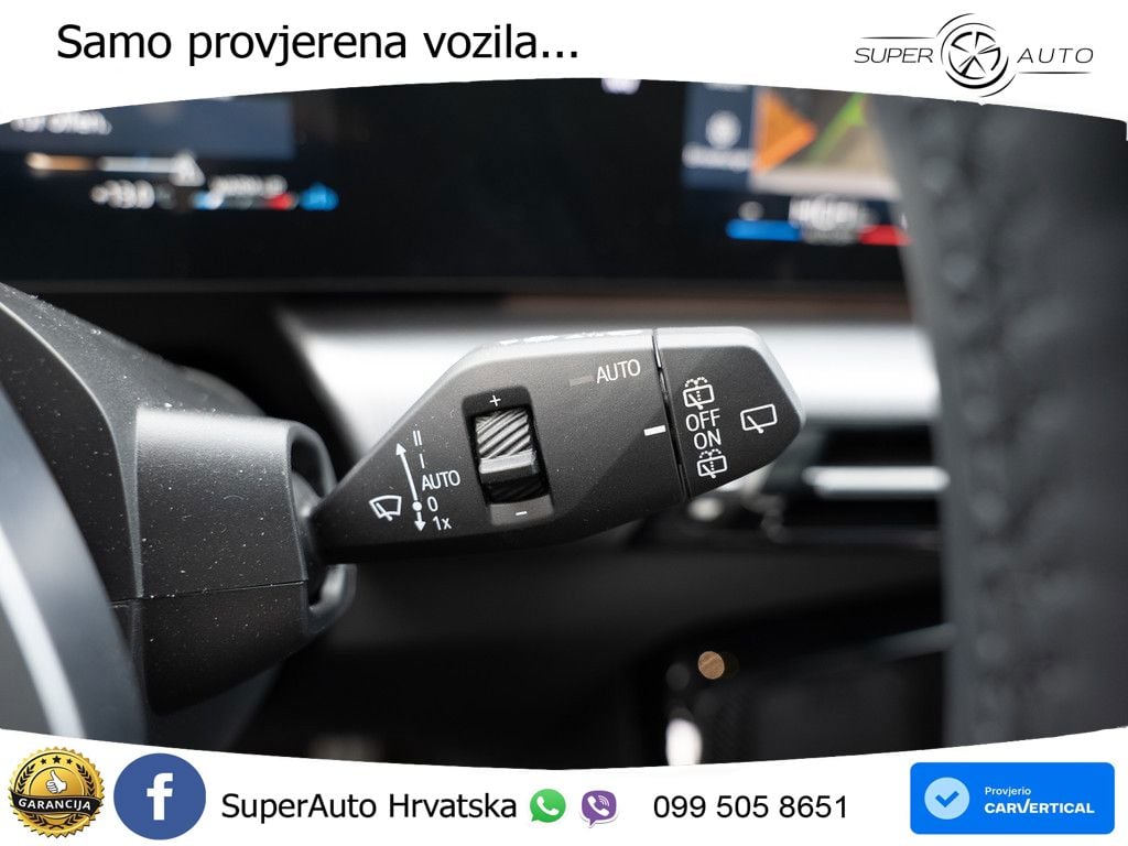 BMW X1 18i (136 KS) sDrive Steptronic M Sport