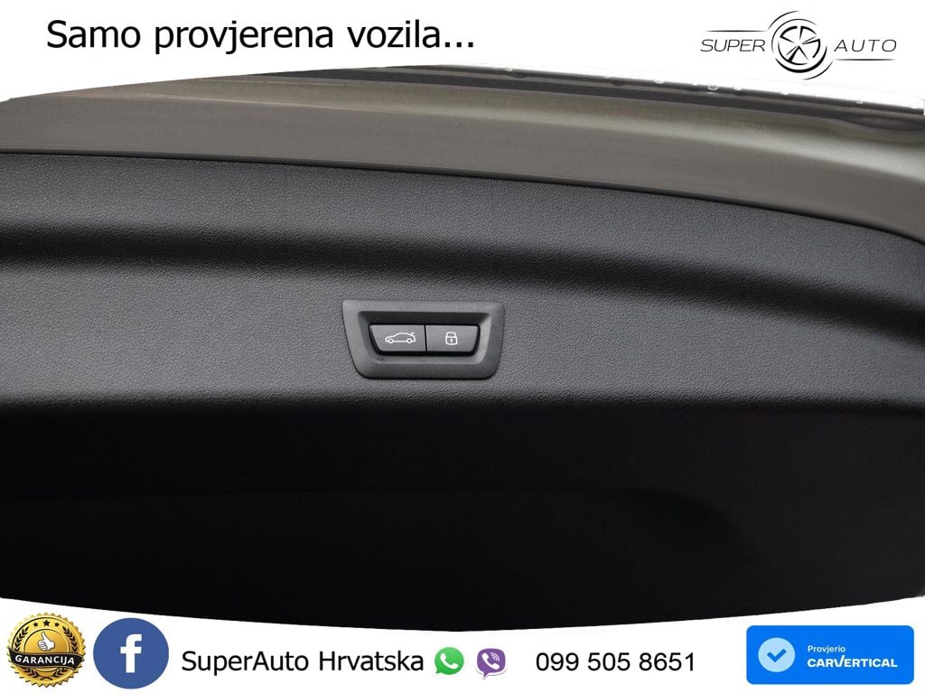 BMW X1 18i (136 KS) sDrive Steptronic M Sport