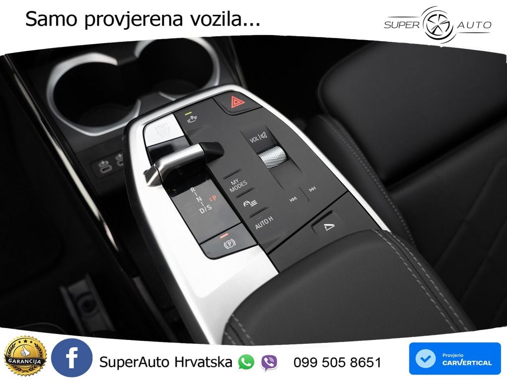 BMW X1 18i (136 KS) sDrive Steptronic M Sport