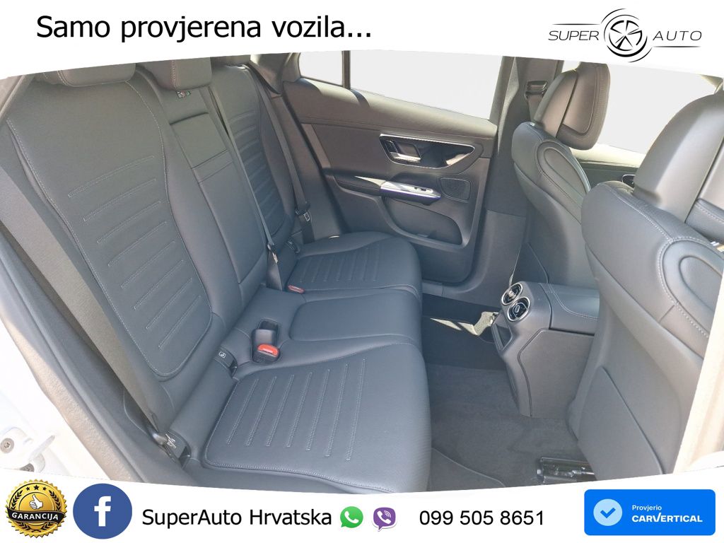 Mercedes GLC 220d (197 KS) 4MATIC 9G-TRONIC AMG LED+GR SJED+ACC