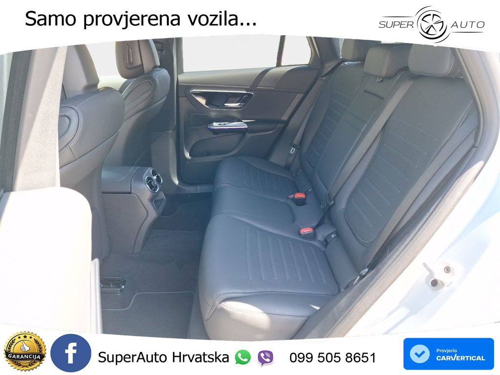 Mercedes GLC 220d (197 KS) 4MATIC 9G-TRONIC AMG LED+GR SJED+ACC