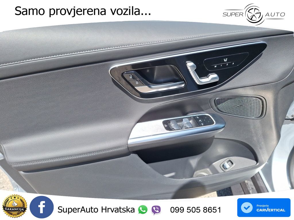 Mercedes GLC 220d (197 KS) 4MATIC 9G-TRONIC AMG LED+GR SJED+ACC