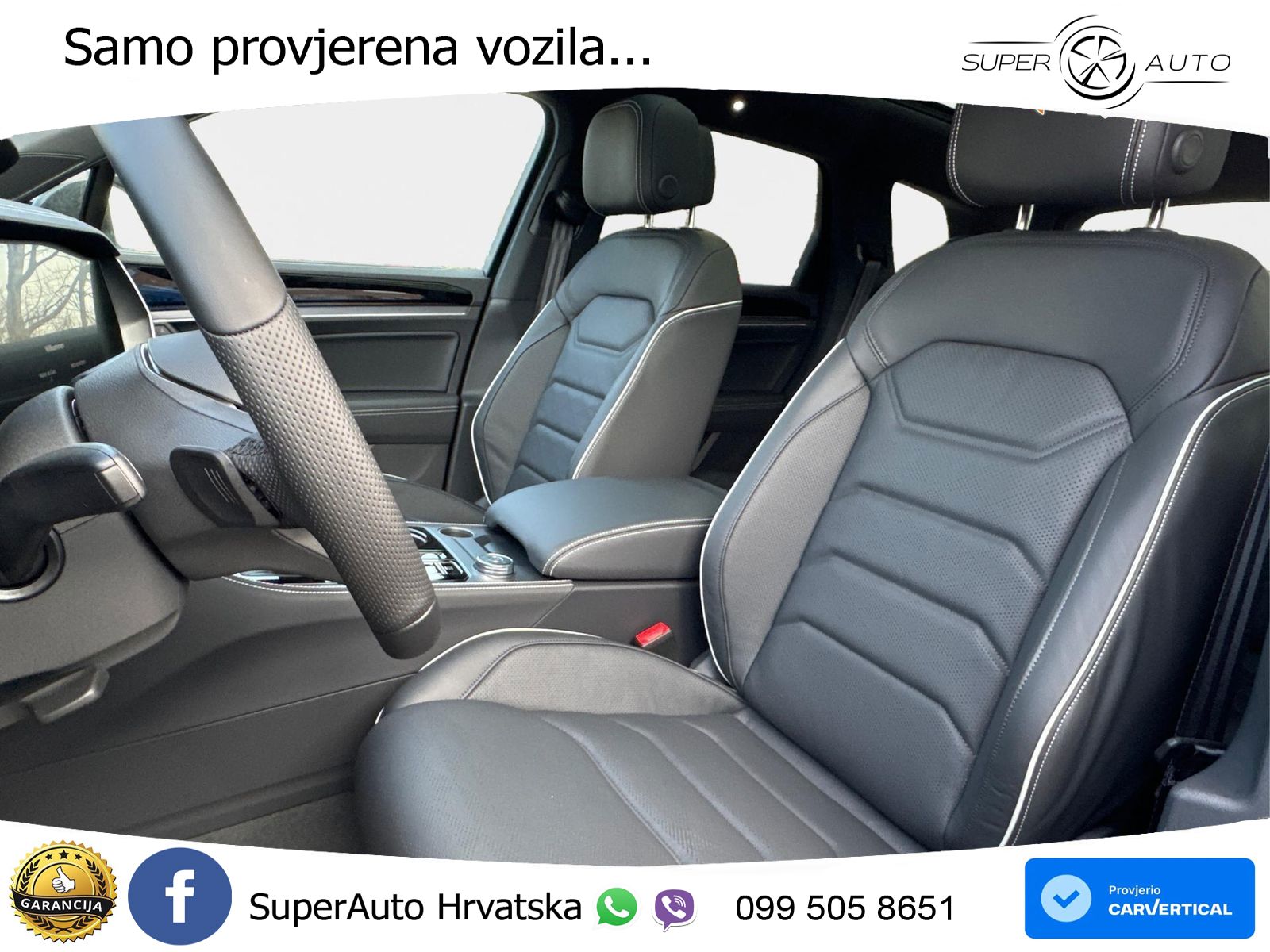 Volkswagen Touareg 3.0 V6 TDI (286 KS) 4MOTION Tiptronic LED+GR SJED+ACC