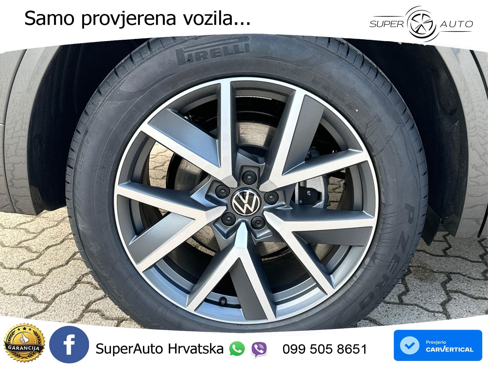 Volkswagen Touareg 3.0 V6 TDI (286 KS) 4MOTION Tiptronic LED+GR SJED+ACC