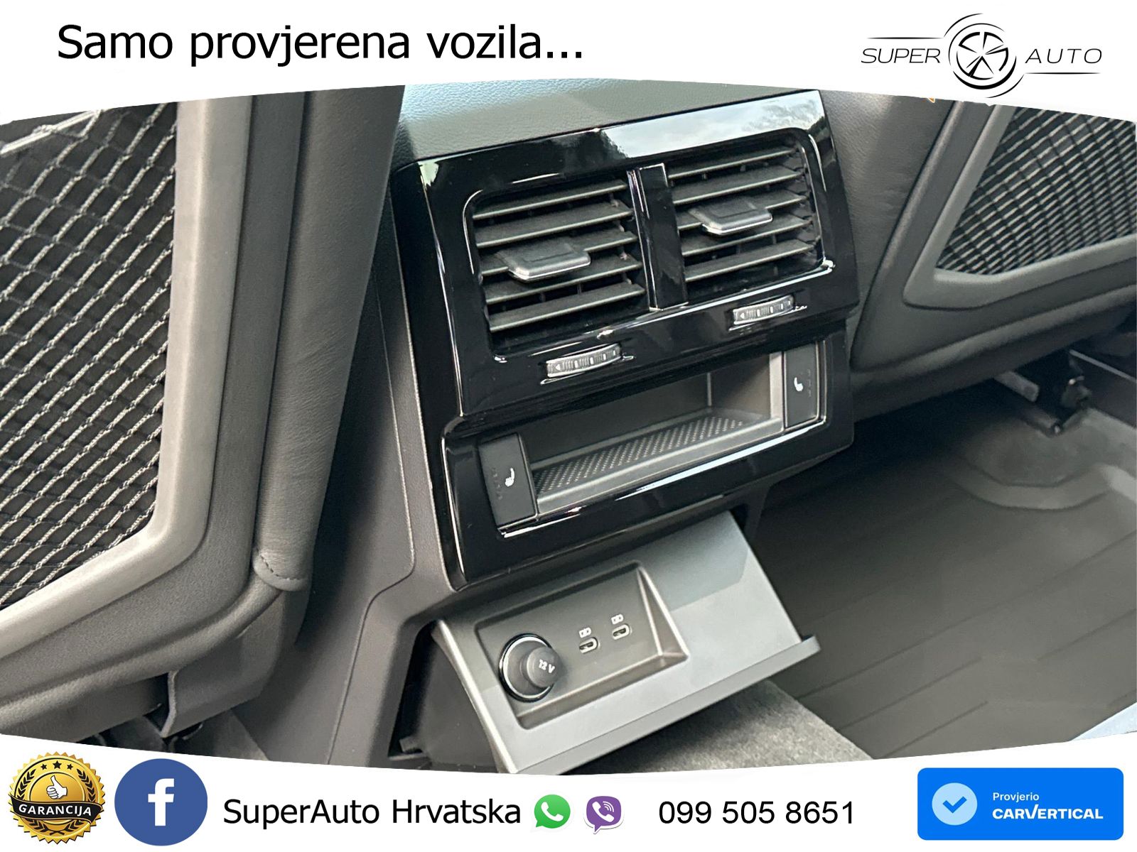 Volkswagen Touareg 3.0 V6 TDI (286 KS) 4MOTION Tiptronic LED+GR SJED+ACC