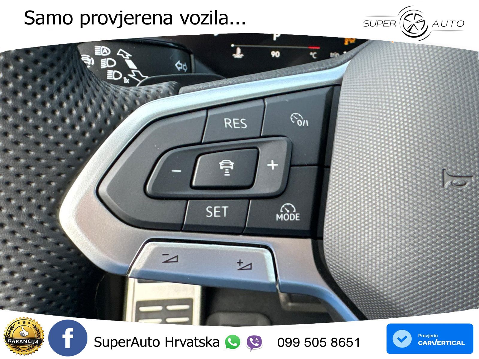 Volkswagen Touareg 3.0 V6 TDI (286 KS) 4MOTION Tiptronic LED+GR SJED+ACC