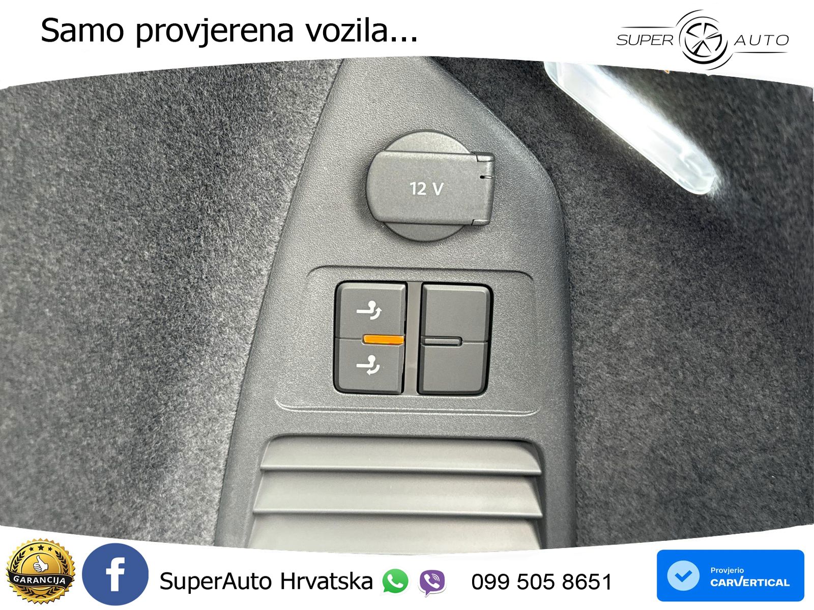 Volkswagen Touareg 3.0 V6 TDI (286 KS) 4MOTION Tiptronic LED+GR SJED+ACC