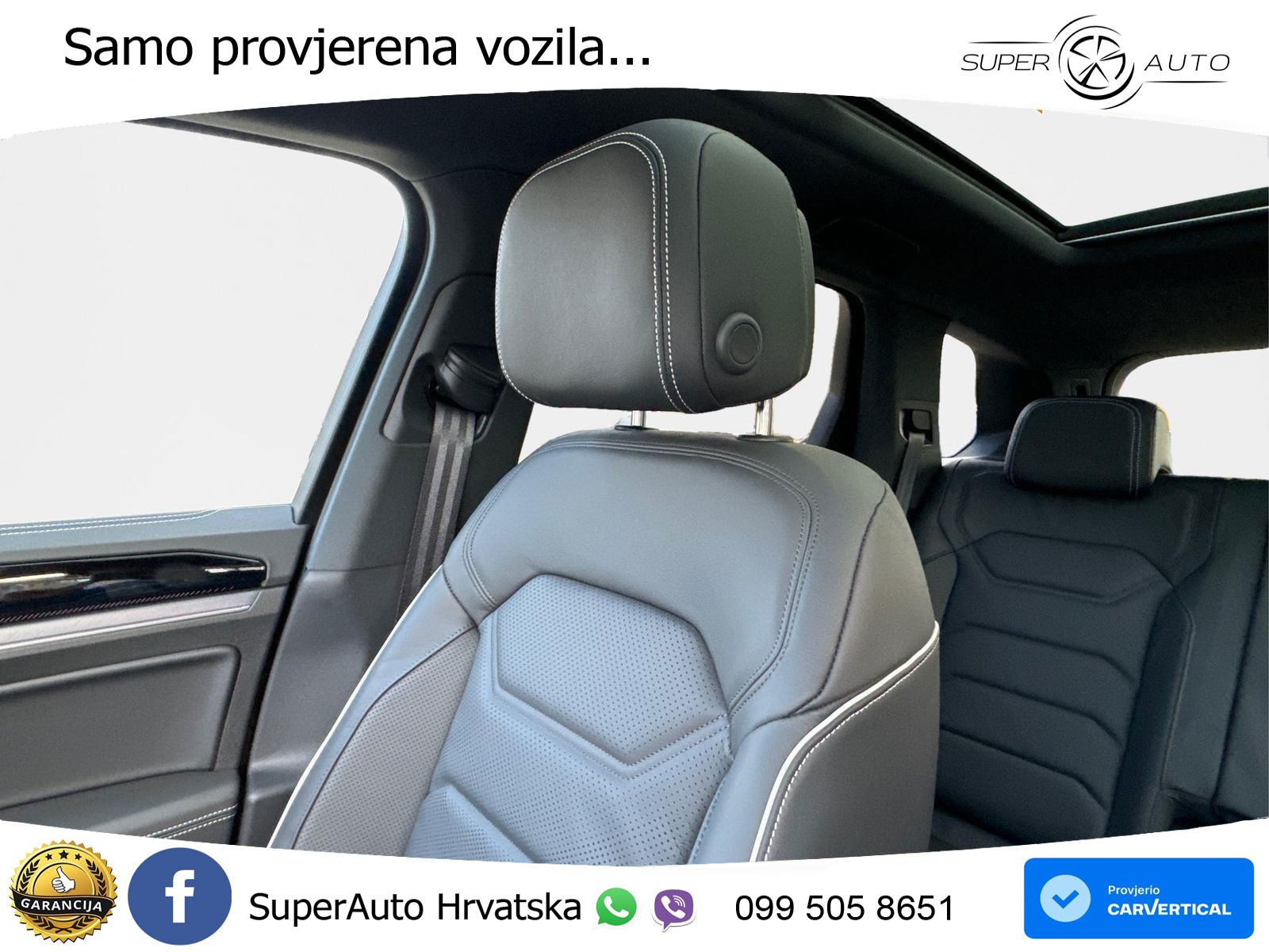 Volkswagen Touareg 3.0 V6 TDI (286 KS) 4MOTION Tiptronic LED+GR SJED+ACC