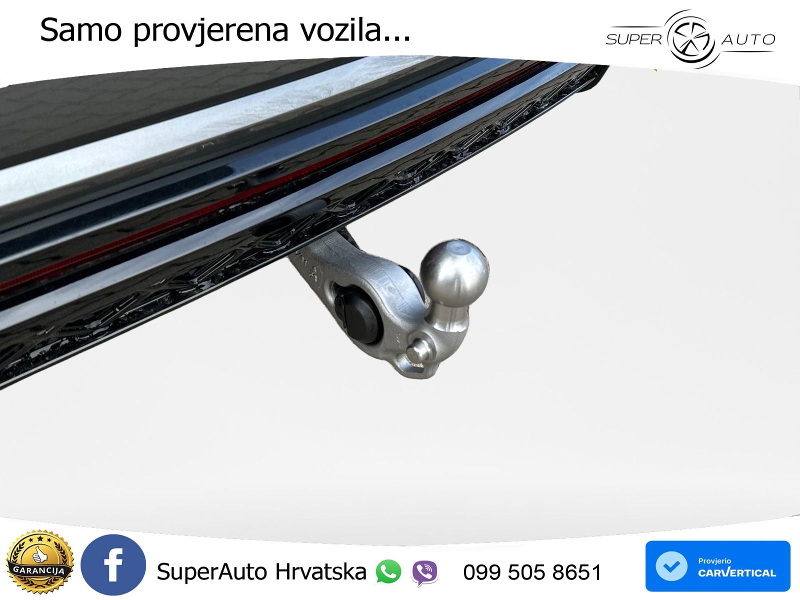 Volkswagen Touareg 3.0 V6 TDI (286 KS) 4MOTION Tiptronic LED+GR SJED+ACC