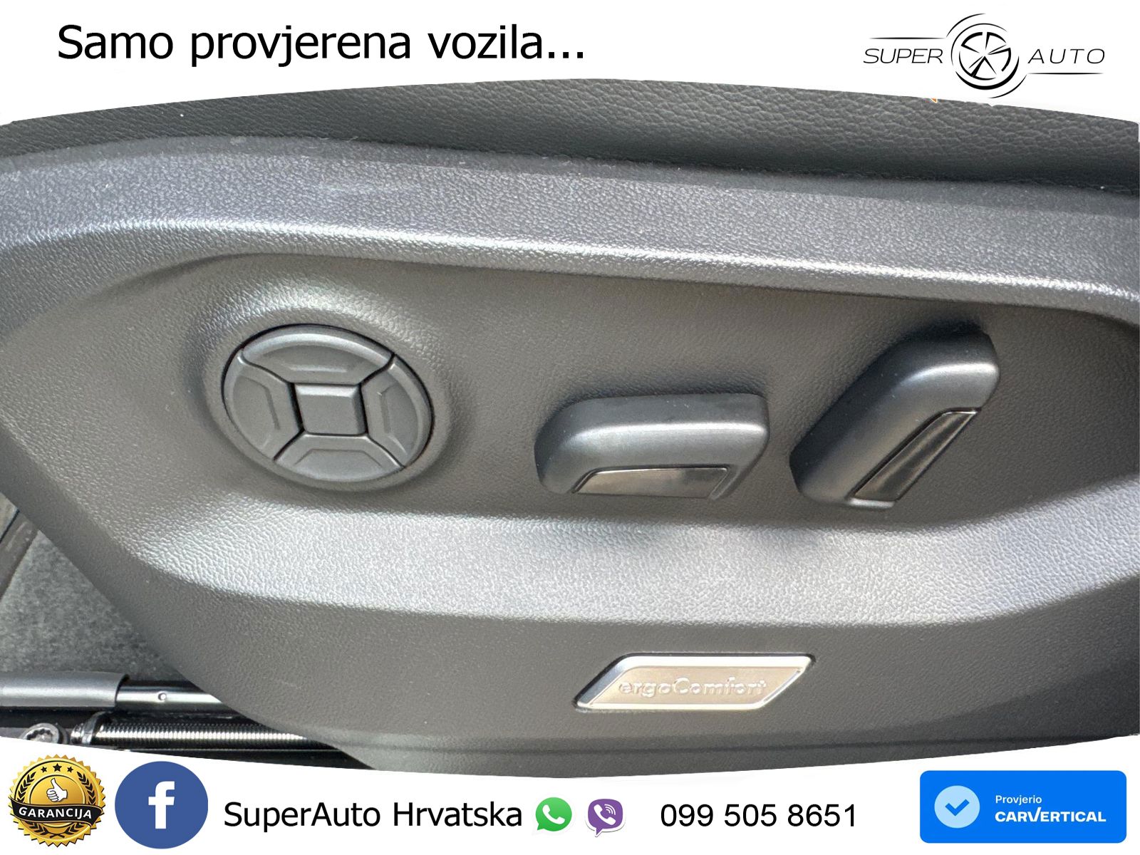 Volkswagen Touareg 3.0 V6 TDI (286 KS) 4MOTION Tiptronic LED+GR SJED+ACC