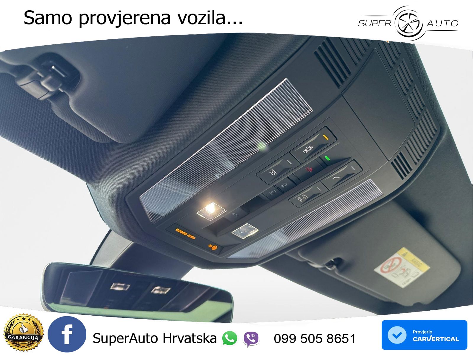 Volkswagen Touareg 3.0 V6 TDI (286 KS) 4MOTION Tiptronic LED+GR SJED+ACC