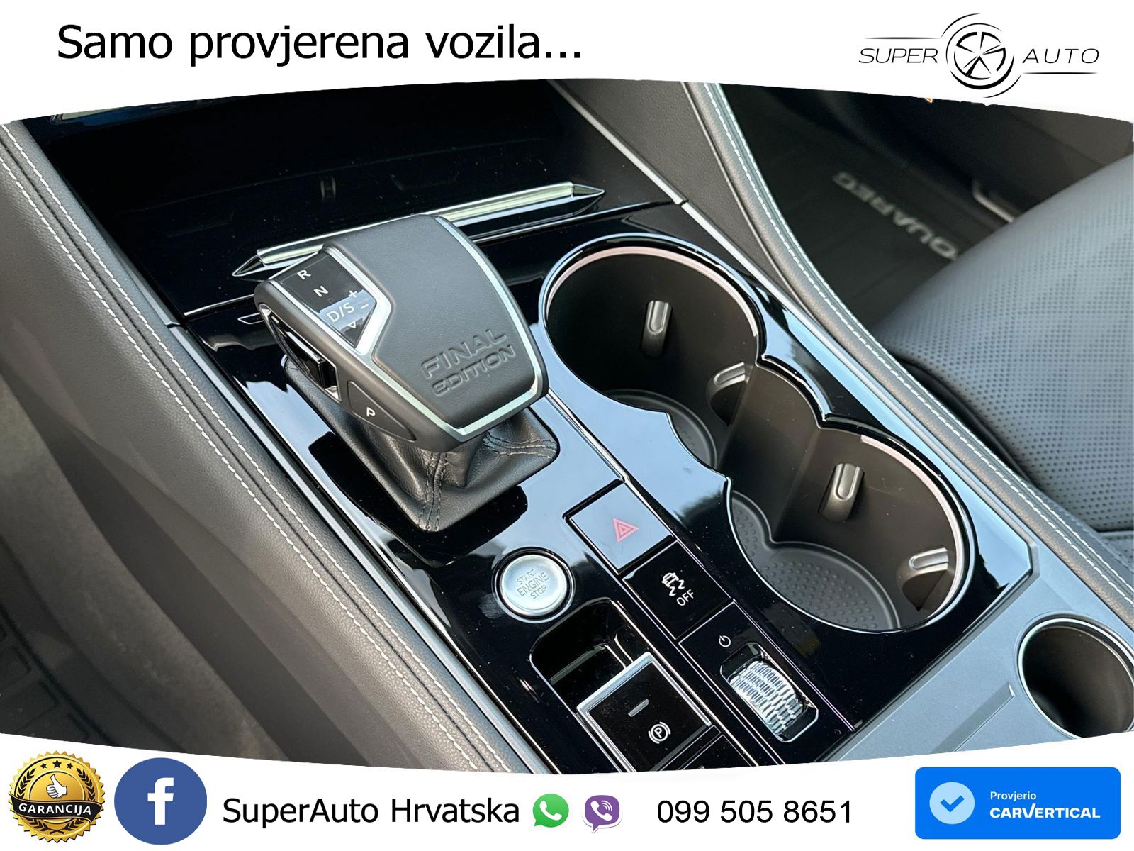 Volkswagen Touareg 3.0 V6 TDI (286 KS) 4MOTION Tiptronic LED+GR SJED+ACC