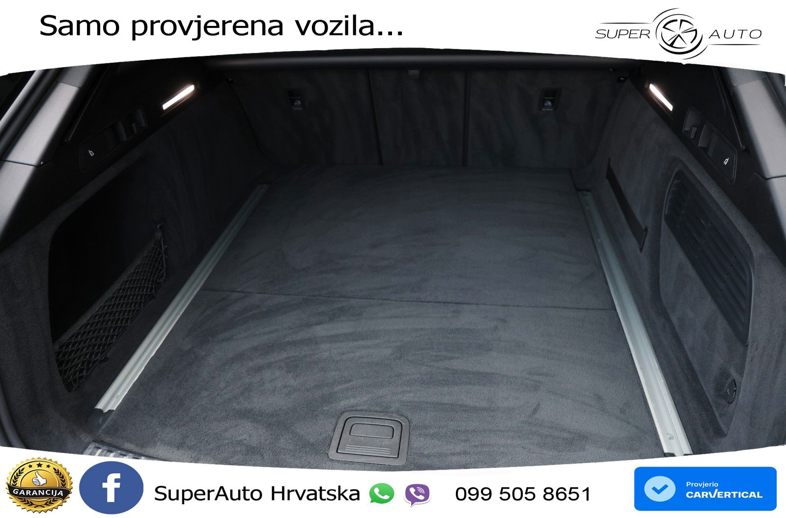 Audi RS6 Avant 4.0 TFSI V8 (600 KS) quattro Tiptronic LED+GR SJED+ACC