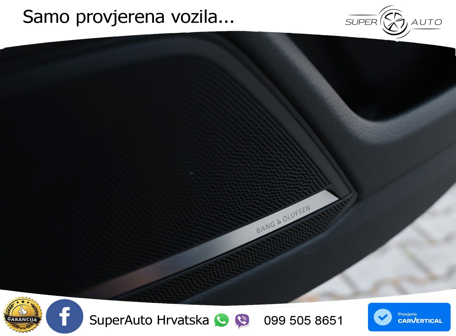 Audi RS6 Avant 4.0 TFSI V8 (600 KS) quattro Tiptronic LED+GR SJED+ACC