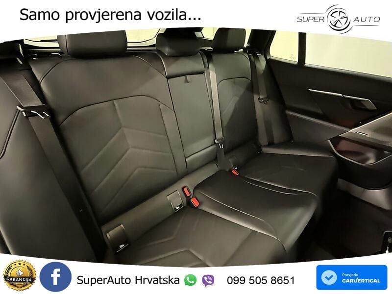 BMW 520d Touring (197 KS) xDrive Steptronic M Sport LED+GR SJED+ACC