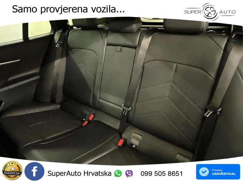 BMW 520d Touring (197 KS) xDrive Steptronic M Sport LED+GR SJED+ACC