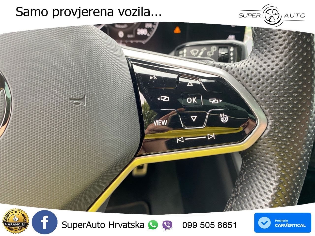 Volkswagen Touareg 3.0 V6 TDI (231 KS) 4MOTION Tiptronic R-Line LED+GR SJED+ACC