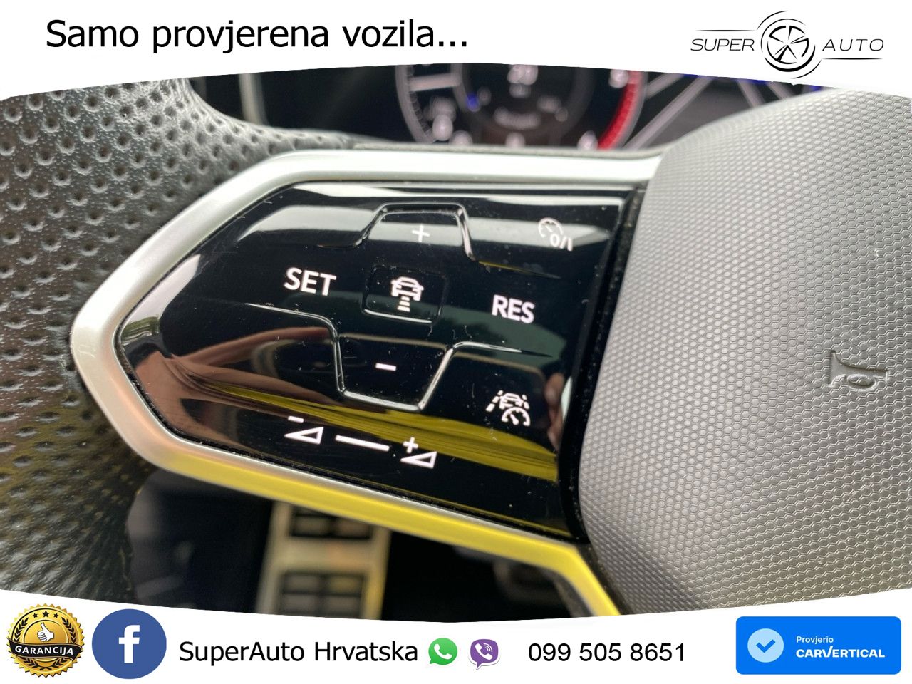 Volkswagen Touareg 3.0 V6 TDI (231 KS) 4MOTION Tiptronic R-Line LED+GR SJED+ACC