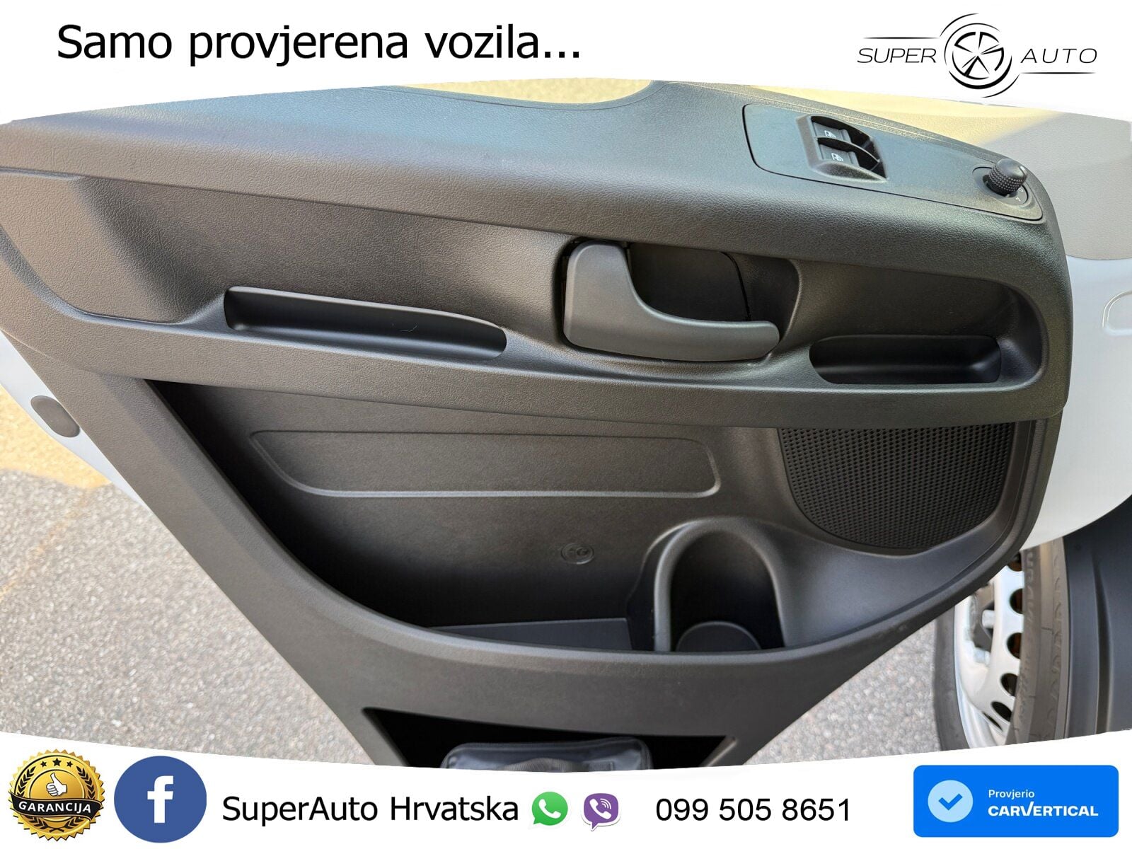 Citroën Jumper 35 2.2 B.HDi L3H3 AHK/AppleCarPlay 140 KS