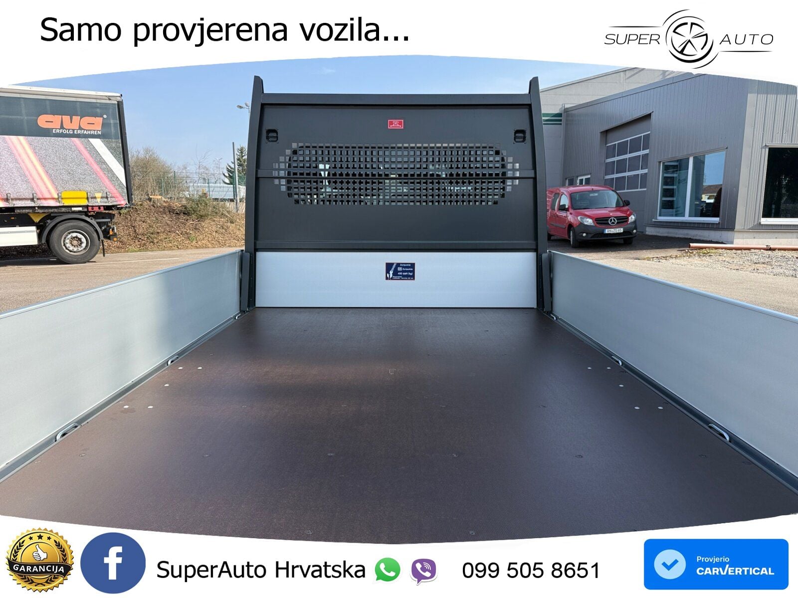 Citroën Jumper 35 2.2 B.HDi L3H3 AHK/AppleCarPlay 140 KS
