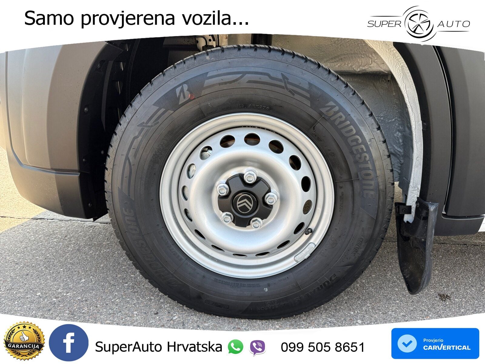Citroën Jumper 35 2.2 B.HDi L3H3 AHK/AppleCarPlay 140 KS