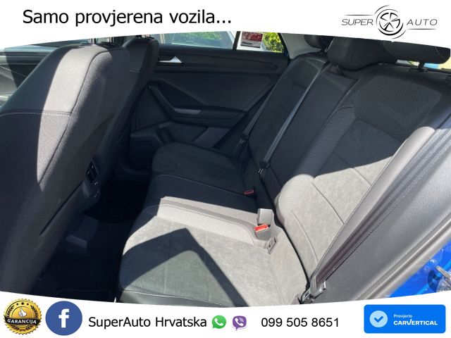 Volkswagen T-Roc 1.5 TSI (150 KS) MATRIX+GR SJED+KAM