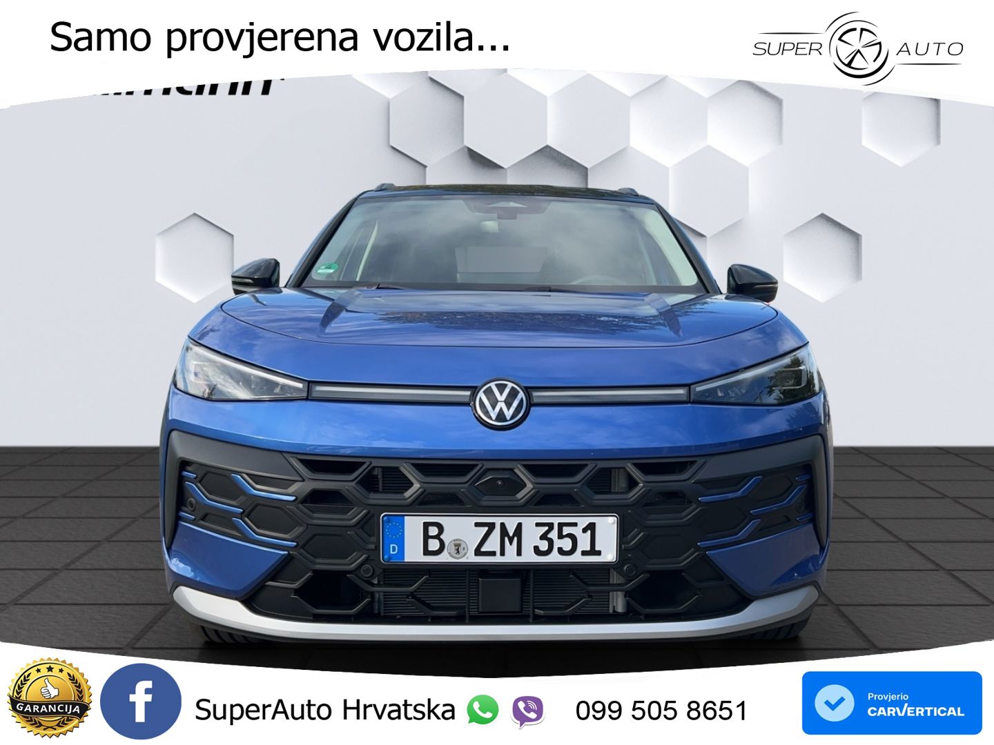 Volkswagen T-Roc II 1.5 eTSI (116 KS)  DSG MATRIX+GR SJED+KAM
