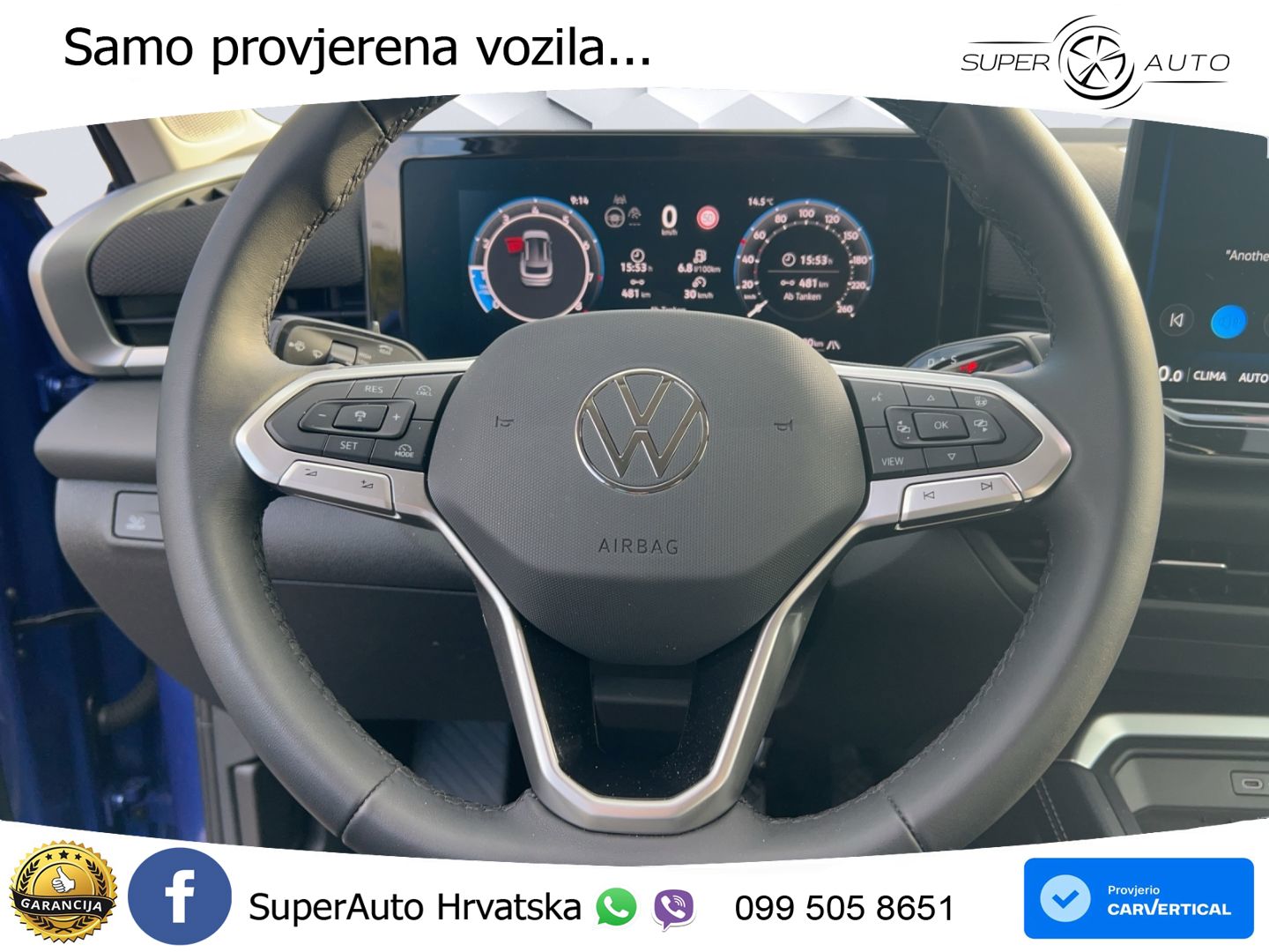 Volkswagen T-Roc II 1.5 eTSI (116 KS)  DSG MATRIX+GR SJED+KAM