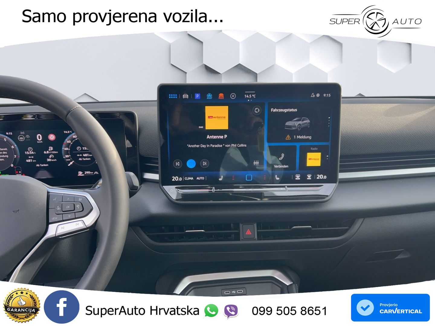 Volkswagen T-Roc II 1.5 eTSI (116 KS)  DSG MATRIX+GR SJED+KAM