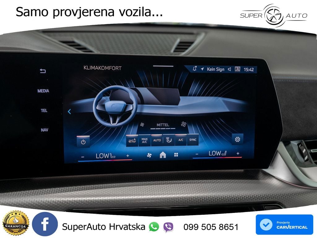 BMW X1 18i (136 KS) sDrive Steptronic M Sport