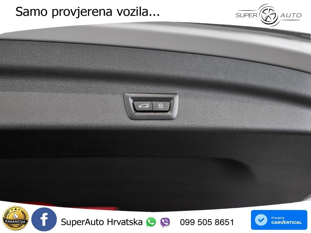 BMW X1 18i (136 KS) sDrive Steptronic M Sport