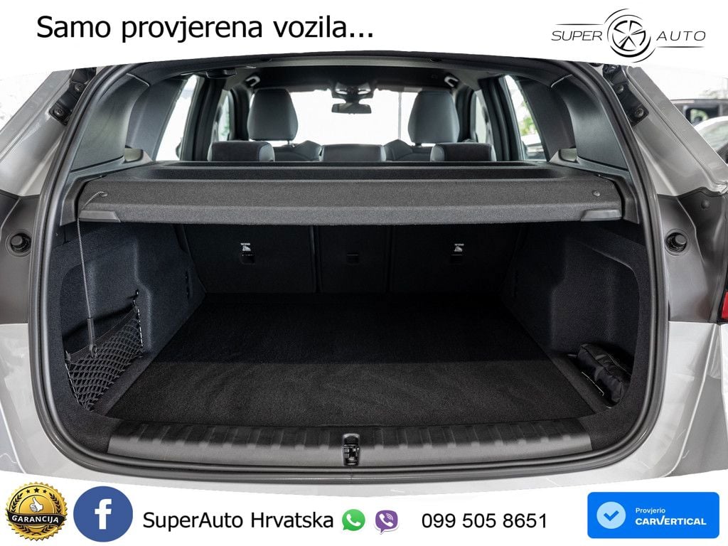 BMW X1 18i (136 KS) sDrive Steptronic M Sport