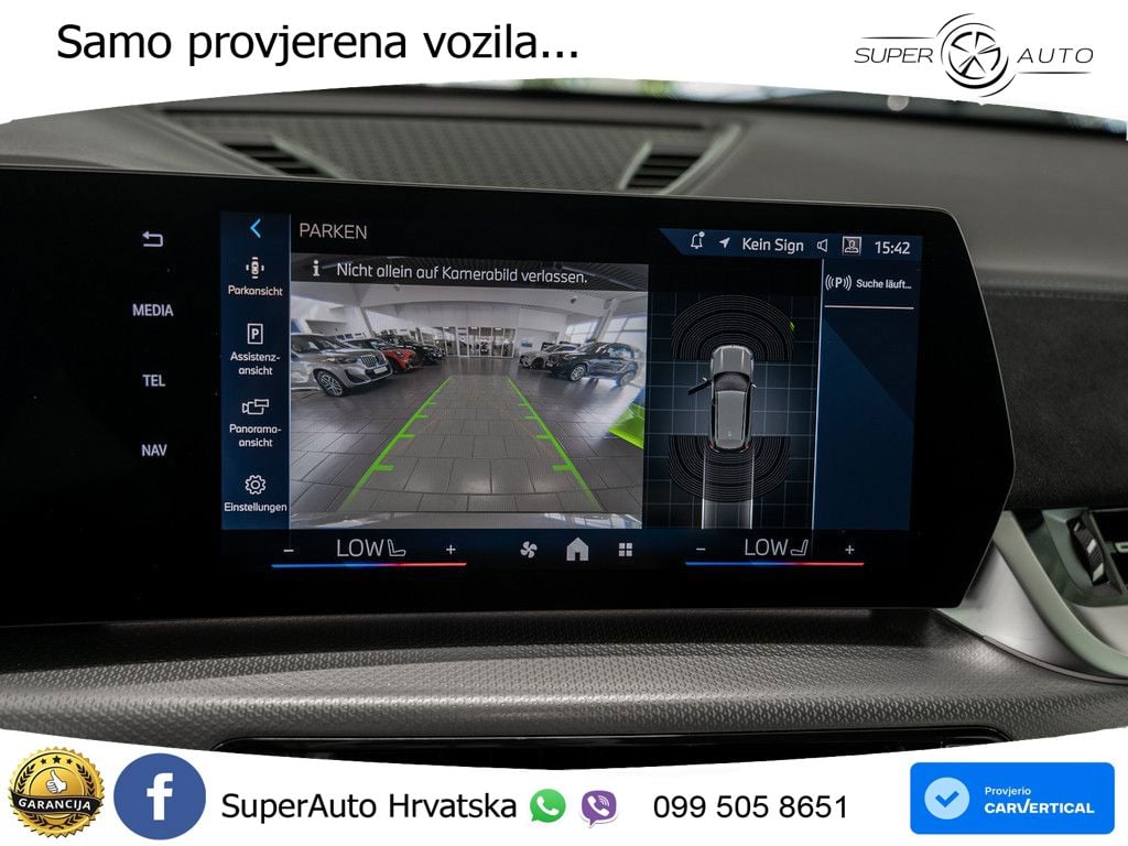 BMW X1 18i (136 KS) sDrive Steptronic M Sport