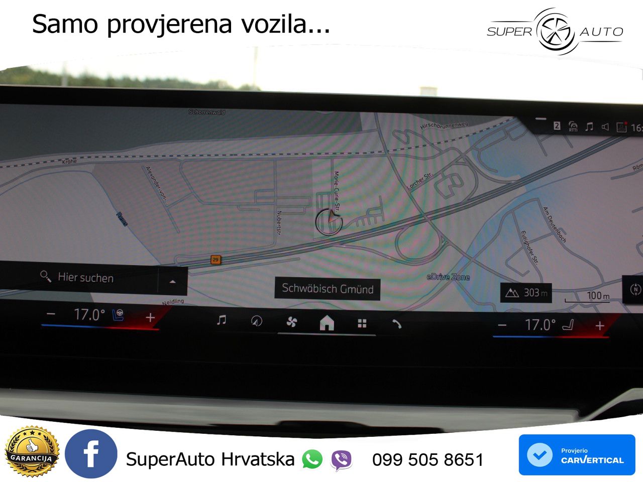 BMW 530e Touring (299 KS) xDrive Steptronic M Sport ACC+HEAD+4xGR SJED+360+PANO