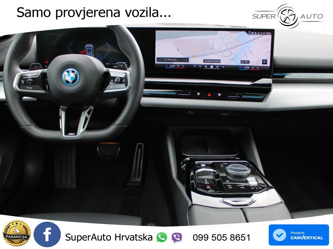 BMW 530e Touring (299 KS) xDrive Steptronic M Sport ACC+HEAD+4xGR SJED+360+PANO
