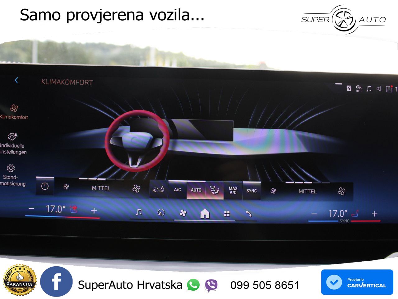 BMW 530e Touring (299 KS) xDrive Steptronic M Sport ACC+HEAD+4xGR SJED+360+PANO