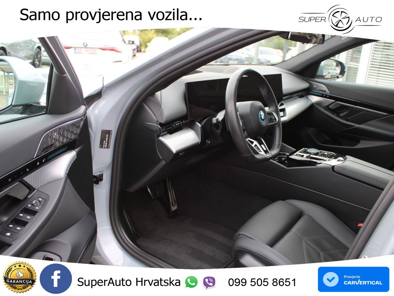 BMW 530e Touring (299 KS) xDrive Steptronic M Sport ACC+HEAD+4xGR SJED+360+PANO