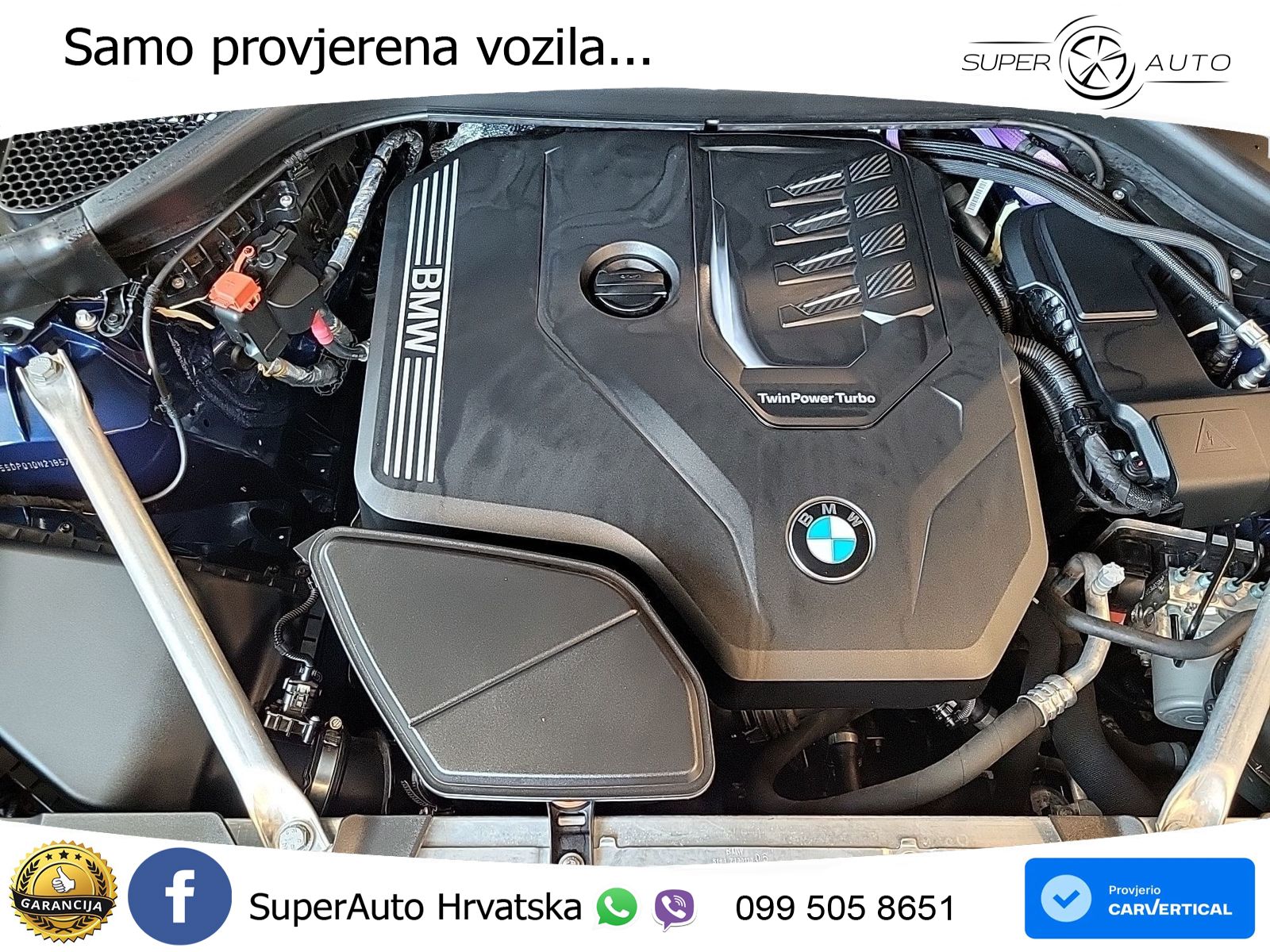 BMW X3 30i xDrive Steptronic M Sport LED+GR SJED+ACC