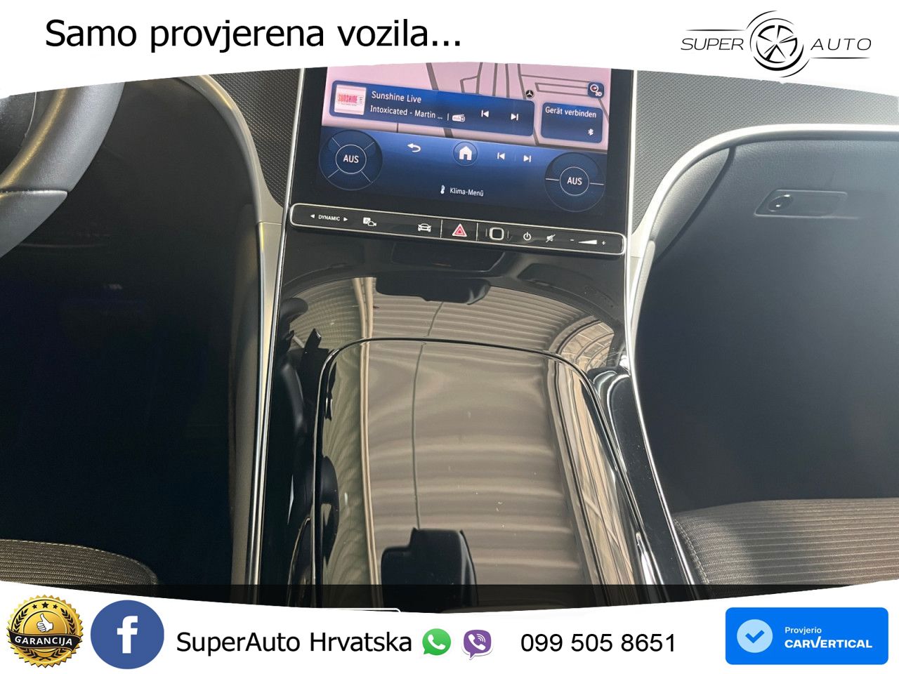 Mercedes GLC 220d (197 KS) 4MATIC 9G-TRONIC