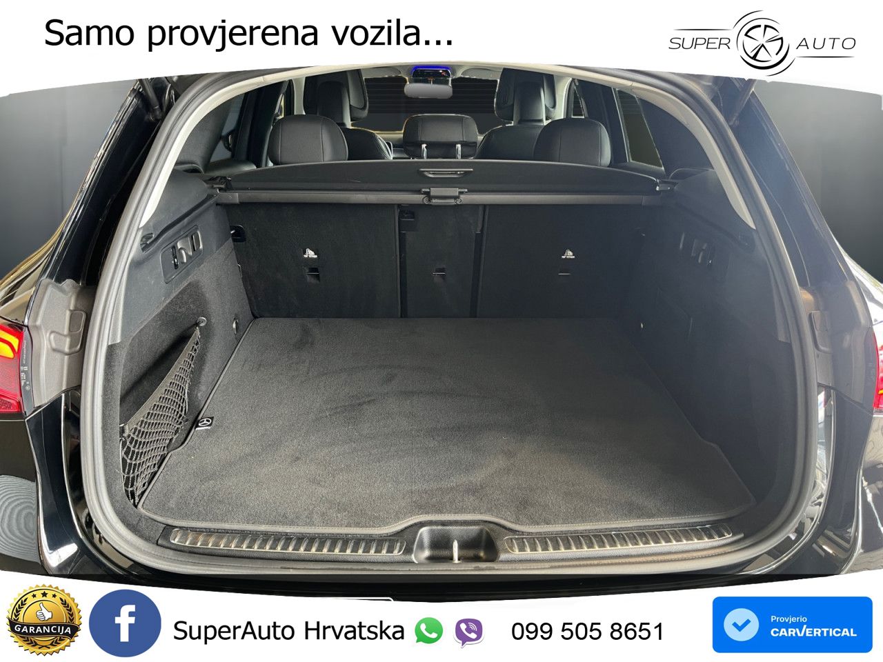 Mercedes GLC 220d (197 KS) 4MATIC 9G-TRONIC